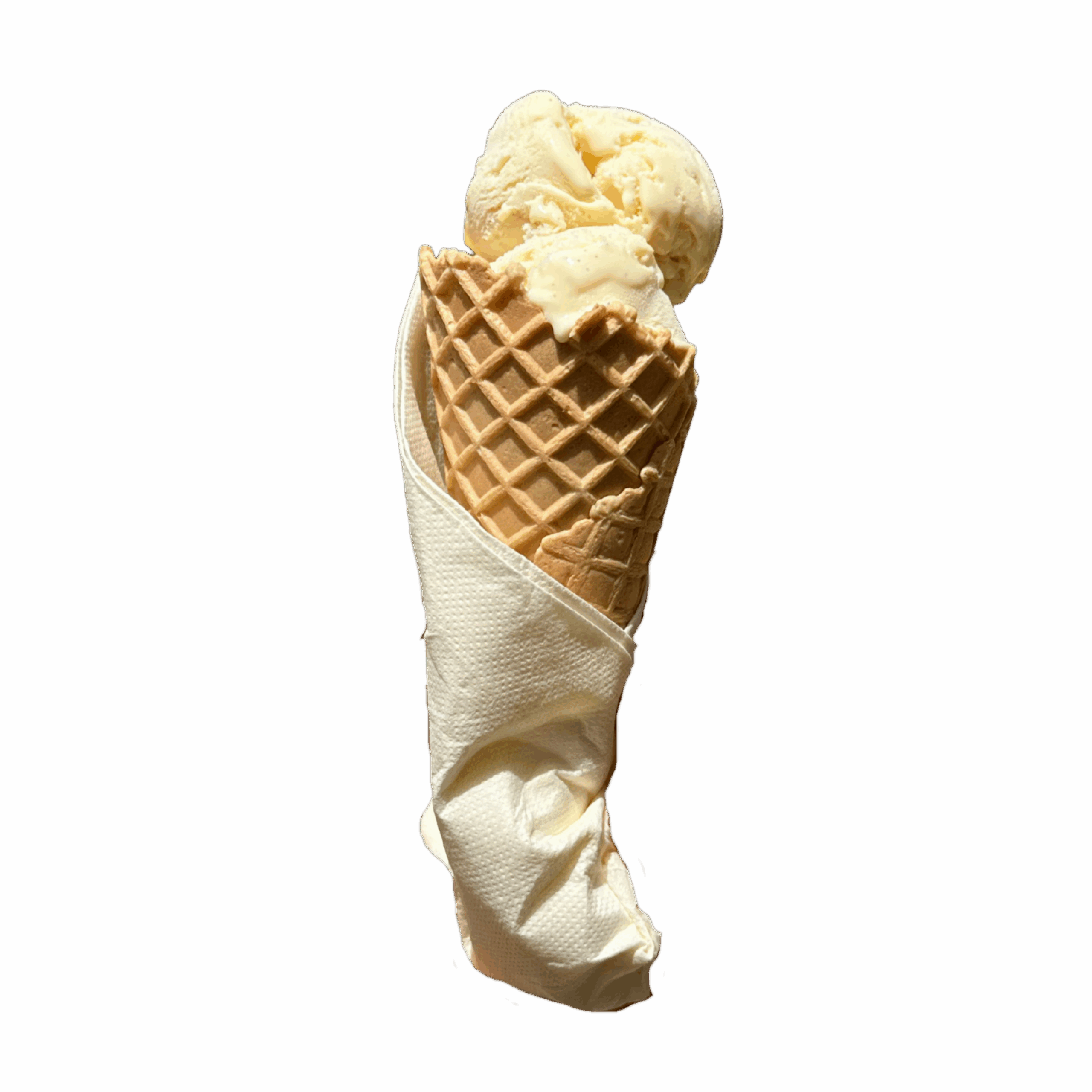 glace