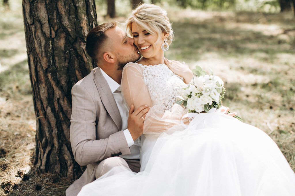 Domaine pour mariage en Dordogne. Mariage au domaine de Sens Bas à Molières en Dordogne.