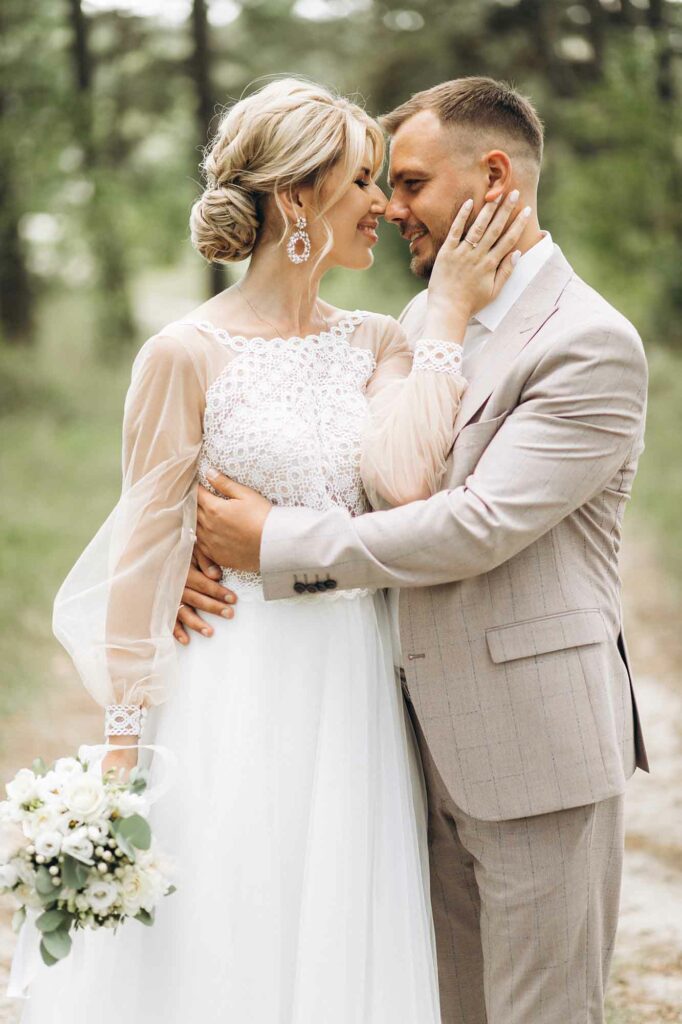 Domaine pour mariage en Dordogne. Mariage au domaine de Sens Bas à Molières en Dordogne.