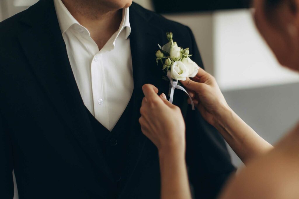 Domaine pour mariage en Dordogne. Mariage au domaine de Sens Bas à Molières en Dordogne.